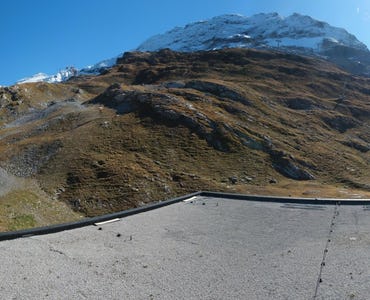 Webcam Jochpass