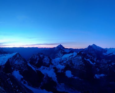 Webcam Titlis