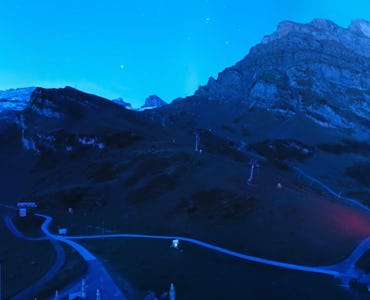 Webcam Trübsee