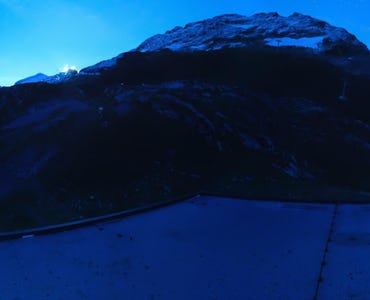 Webcam Jochpass
