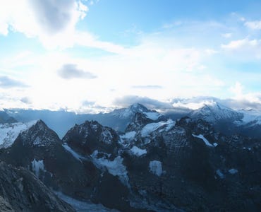 Webcam Titlis
