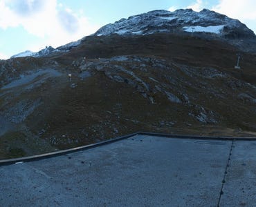 Webcam Jochpass