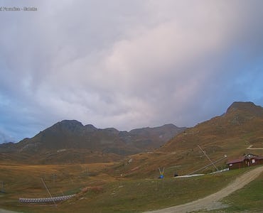 Webcam Salette (Valtournenche)
