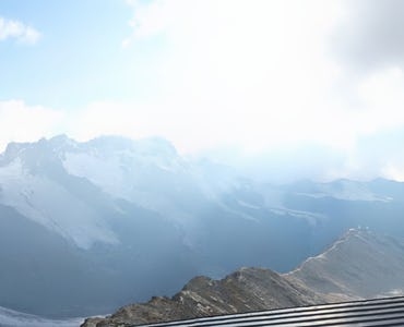 Webcam Hohtälli 3272m