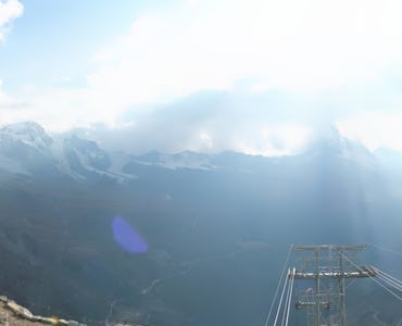 Webcam Rothorn