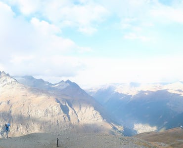 Webcam Hirli 2780m