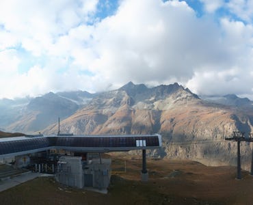 Webcam Schwarzsee
