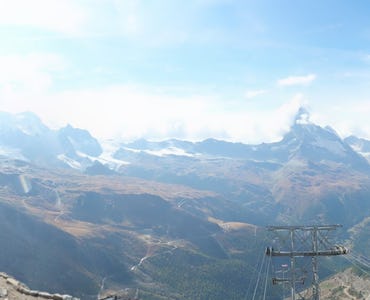 Webcam Rothorn