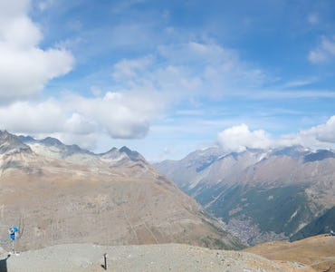 Webcam Hirli 2780m
