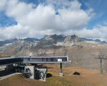 Webcam Schwarzsee