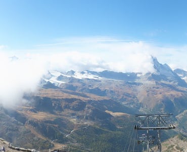 Webcam Rothorn