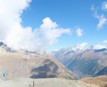Webcam Hirli 2780m