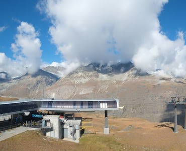 Webcam Schwarzsee