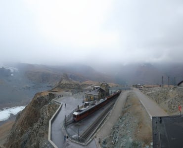 Webcam Gornergrat