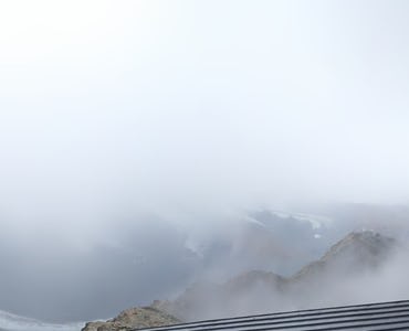 Webcam Hohtälli 3272m