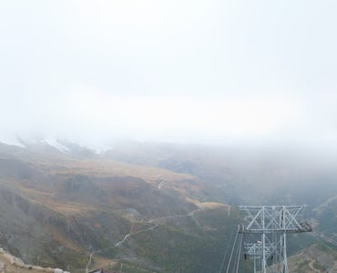Webcam Rothorn