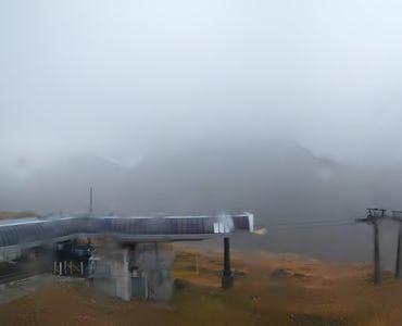 Webcam Schwarzsee