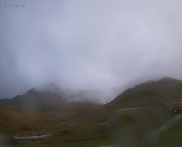 Webcam Salette (Valtournenche)