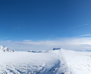 Webcam Glacier Paradise