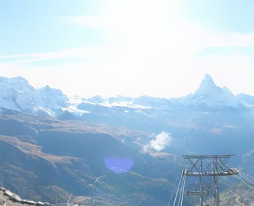 Webcam Rothorn