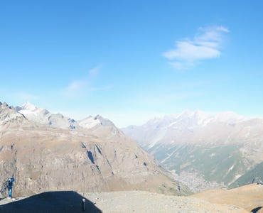 Webcam Hirli 2780m