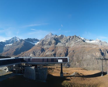 Webcam Schwarzsee
