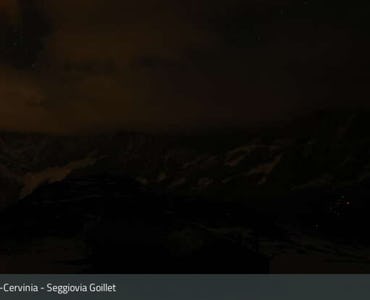 Webcam Seggiovia Goillet 3093