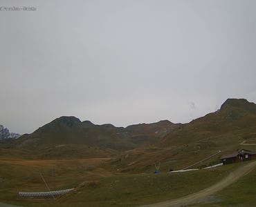 Webcam Salette (Valtournenche)