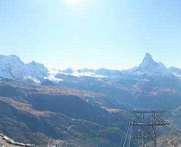 Webcam Rothorn