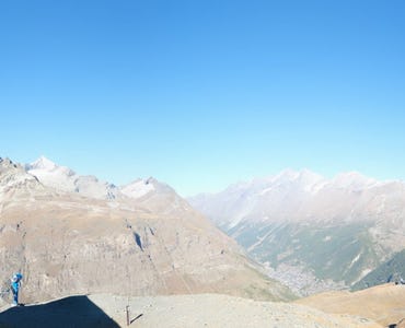 Webcam Hirli 2780m
