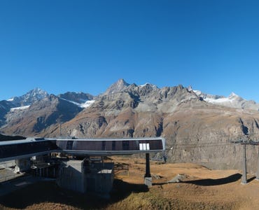 Webcam Schwarzsee