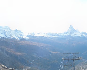 Webcam Rothorn