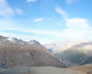 Webcam Hirli 2780m