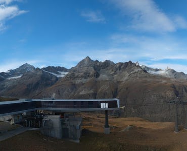 Webcam Schwarzsee