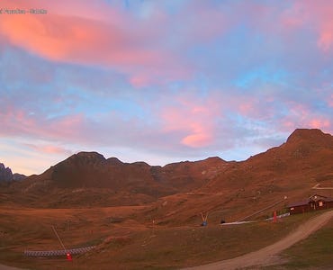 Webcam Salette (Valtournenche)