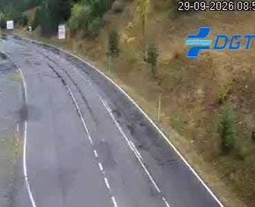 Webcam A-136 - Sallent de Gállego