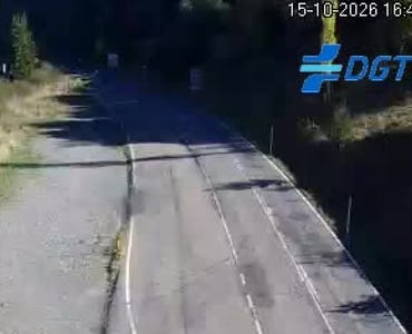 Webcam A-136 - Sallent de Gállego