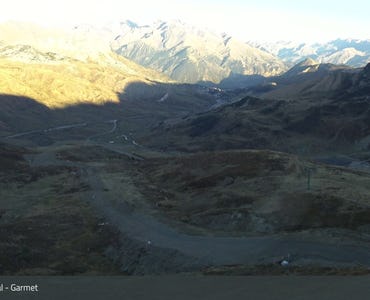 Webcam Ts Garmet