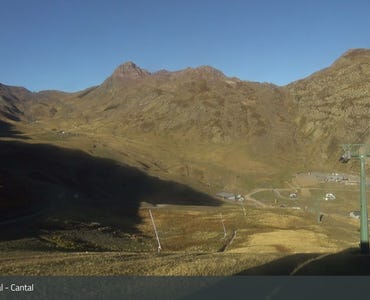 Webcam Cantal - Ts Cantal
