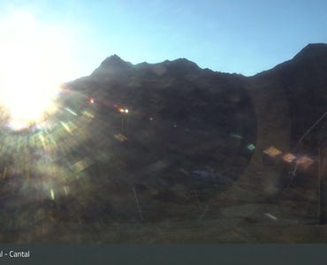 Webcam Cantal - Ts Cantal