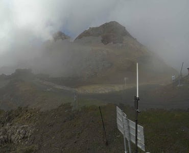 Webcam Anayet - Pico Royo