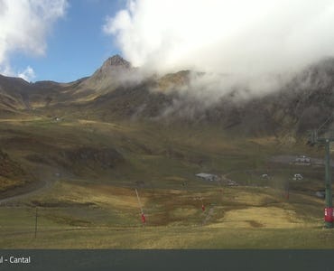 Webcam Cantal - Ts Cantal