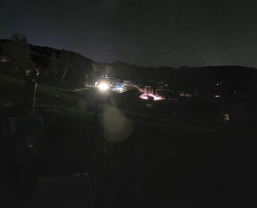 Webcam Morillon