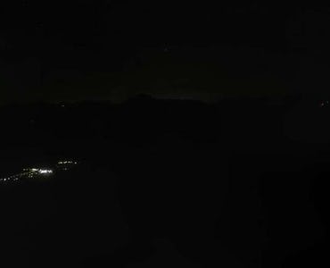 Méribel - Brides Les Bains - Webcam Tougnète (Méribel)