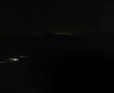 Méribel - Brides Les Bains - Webcam Tougnète (Méribel)