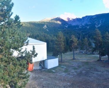 Webcam Cambre d'Aze - Cyrque