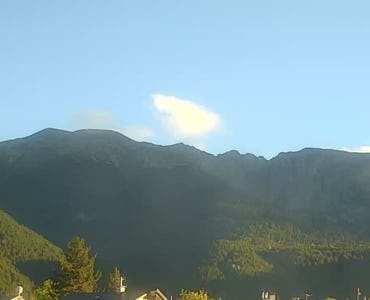 Webcam Panoramica Saint-Pierre-dels-Forcats