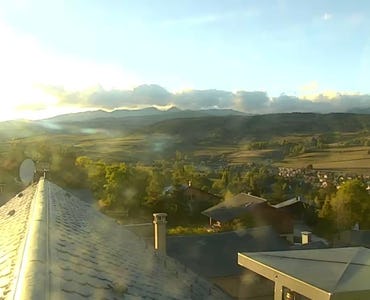 Webcam St-Pierre dels Forcats