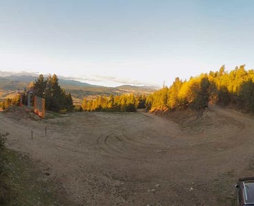 Webcam Téléski del Orée