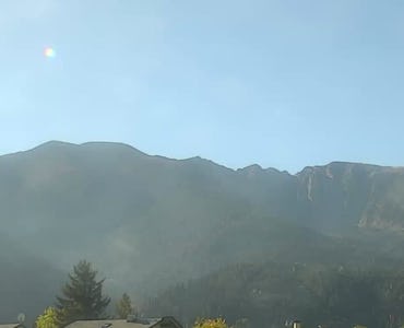 Webcam Panoràmica Saint-Pierre-dels-Forcats